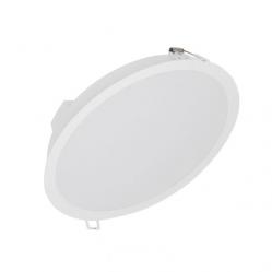 Downlight IP44 DN 215 24W 840 White