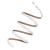 LED STRIP P 1500 P -1500/930/5/IP67