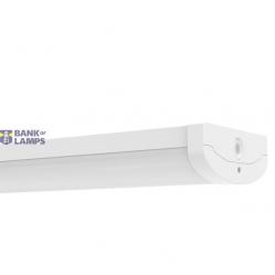 LINEAR SURFACE IP44 1200 P 32W 830 WT
