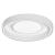 Ceiling Luminaire Smart + ORBIS Ceiling Claria 490mm RGB + Tunable White