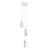 Smart+ Twist Pendant White TW