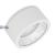 Downlight Surface IP65 DN 250 P 45W 840 60D White