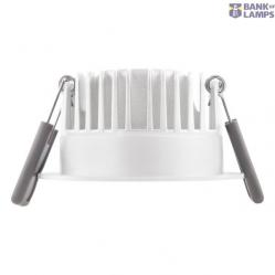 SPOT FIX 8W 927 PS DIM IP44 WT