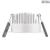 SPOT FIX 8W 927 PS DIM IP44 WT