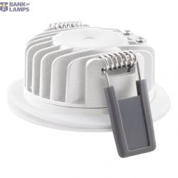 SPOT AIR FIX 6W 930 PS DIM IP65 WT