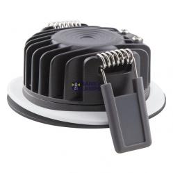 SPOT AIR FIX 6W 930 PS DIM IP65 BK