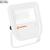 Floodlight ED 10W 830 IP65 white