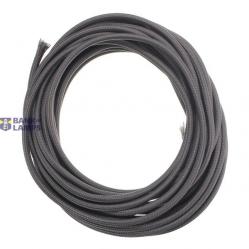 Textile Cable OMY 3*0.75 silver