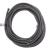 Textile Cable OMY 3*0.75 silver
