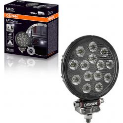 Driving Light LEDriving Reversing 12/24V 15W 36m long light beam 1100lm