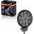 Driving Light LEDriving Reversing 12/24V 15W 36m long light beam 1100lm
