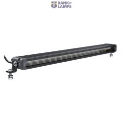 Light Bar LEDriving VX500-SP SR 12/24V 54W 415m long light beam 2800lm ECE (Ref. 50)