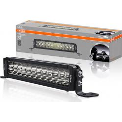 LEDriving® Lightbar VX250-CB DR 12/24V 36W 170m long light beam 2100lm ECE (Ref. 12,5)