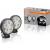 LEDriving® Round VX70-SP 12/24V 8W 53m long light beam 550lm (2 pieces in 1 box)