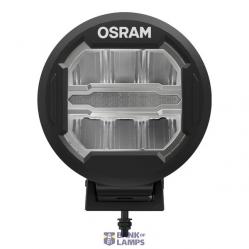 Driving Light LEDriving Round MX180-CB 12/24V 39/1W 300m long light beam 3000lm ECE (Ref. 25)
