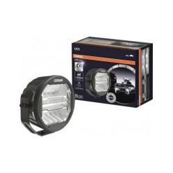 LEDriving® Round MX260-CB 12/24V 60/2.5W 350m long light beam 3500lm ECE (Ref. 50)
