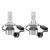 LEDriving® HLT H4 15/15W 24V P43T (2 pcs)