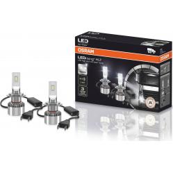 LEDriving® HLT H7 18W 24V PX26D (2 pcs)