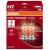 Automotive Halogen Bulb NIGHT BREAKER SILVER H7 55W 12V PX26d (2x1)