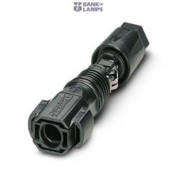 PV-C3M-S 2,5-6 (-) - Connector