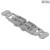Mounting carrier with strain relief