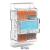 Energy Meter MID 3-Phase Digital Modbus
