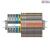 821-113 TOPJOB®S Push Button Main Distributor Kit