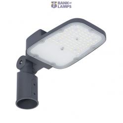 STREETLIGHT AREA SMALL RV20ST 45W 727 RV20ST GY