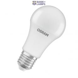 LEDSCLA75DS 10W/840 230VFR E27 4X1 OSRAM