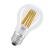 LED Filament Lamp Classic A 7.2W E27 2700K 827 Clear