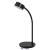 Desk luminaire Office Line Cylinder 4.8W USB dimmable CCT adjustable