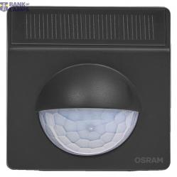 Smart Outdoor Motion Sensor SMART+ WiFi Solar Dark Grey