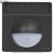 Smart Outdoor Motion Sensor SMART+ WiFi Solar Dark Grey