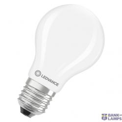 LED Classic A 40 Filament P 3.4W 840 Frosted E27