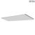 Smart WiFi flat panel light 120×30cm tunable white