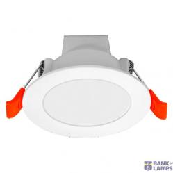 Smart downlight SMART+ Matter SP 86 100° RGBTW WT