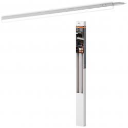 LED SWITCH BATTEN 0.6M 8W/840 OSRAM