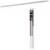 LED SWITCH BATTEN 0.6M 8W/840 OSRAM