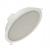 LED Downlight DN 190 18W 4000K 2070lm IP44 White
