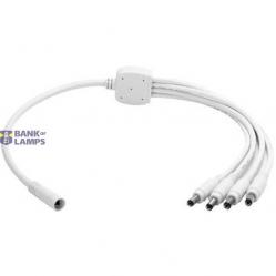 LEDconnect input cable 4way