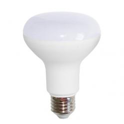 LED Bulb E27, 8W, R80, 2700K, 120°
