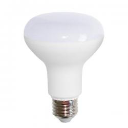 LED Bulb E27, 8W, R80, 2700K, 120°