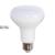 LED Bulb E27, 8W, R80, 2700K, 120°