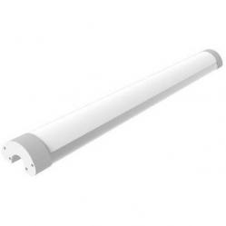 LED 3-Proof Luminaire 60cm, 20W, 4000K, 2400lm