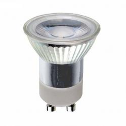 LED Bulb MR11, GU10, 3W, 3000K, 36°