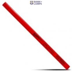 Pencil HB 175mm CONSTRUCTION Bleispitz 0693