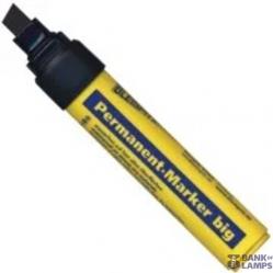 Marker black 4-12mm Bleispitz 1317