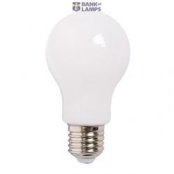 Bulb E27 7w 2700K FR Ledmaxx A270136