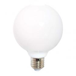 LED Globe Bulb E27, 8W, G120, 2700K