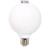 LED Globe Bulb E27, 8W, G120, 2700K
